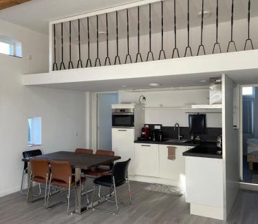Terwolde Apartment | Appartement Han A