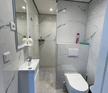 Terwolde Apartment | Appartement Han A
