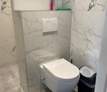 Terwolde Apartment | Appartement Han A