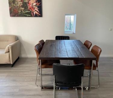 Terwolde Apartment | Appartement Han A