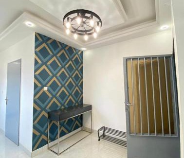 Dakar Apartment | Prime Location Dakar Apartment with Breakfast Included