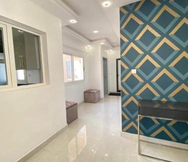 Dakar Apartment | Prime Location Dakar Apartment with Breakfast Included