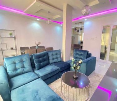 Dakar Apartment | Prime Location Dakar Apartment with Breakfast Included