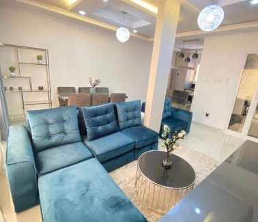 Dakar Apartment | Prime Location Dakar Apartment with Breakfast Included