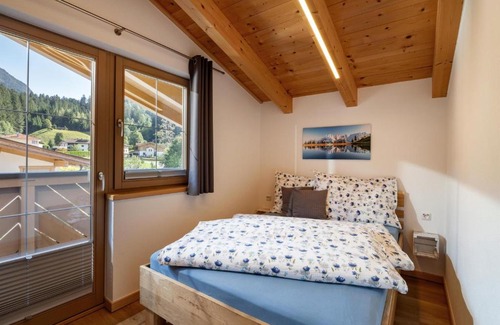 Lauterbach Apartment | Family-Friendly Stay at Appartement Heidegger - 10/10 Rated