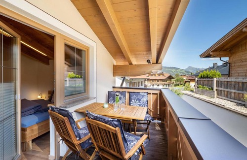 Lauterbach Apartment | Family-Friendly Stay at Appartement Heidegger - 10/10 Rated