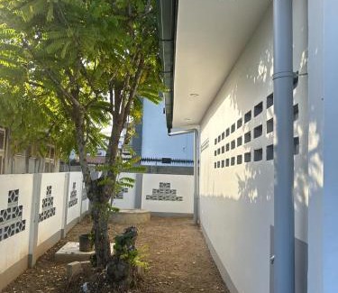 Paramaribo Apartment | Child-Friendly Appartement Hematiet with Great Guest Ratings