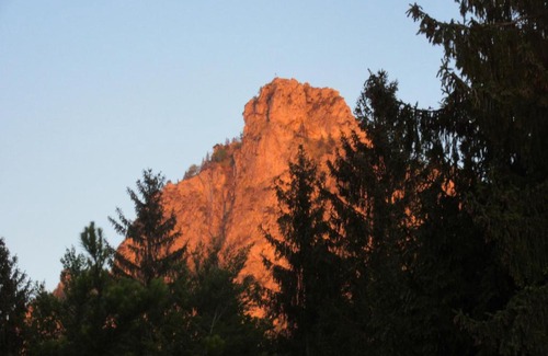 Guggenthal Apartment | Pet-Friendly Appartement-Heuberg with 9/10 Guest Rating
