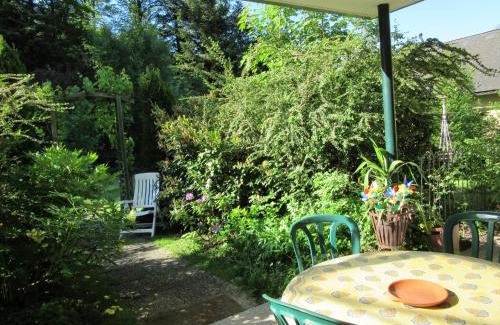 Guggenthal Apartment | Pet-Friendly Appartement-Heuberg with 9/10 Guest Rating