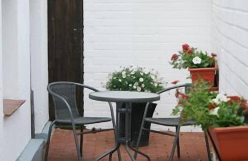 Center/Hamm-Bossendorf Apartment | Cozy Appartement Hexenhäuschen for Family Getaways
