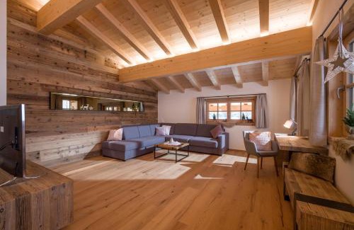 Ellmau Apartment | Experience Comfort at Appartement „Hoamatgfühl“ Oberschreitling