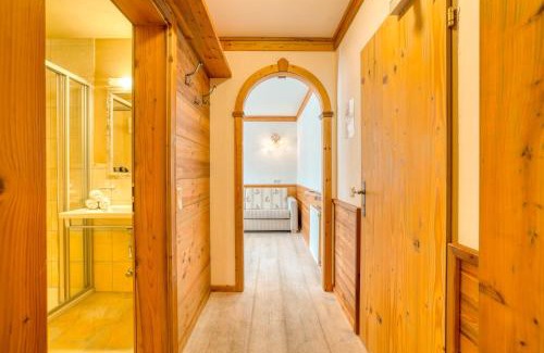 Konigsleiten Apartment | Stylish Appartement Hofmann: Pet Friendly & Highly Rated