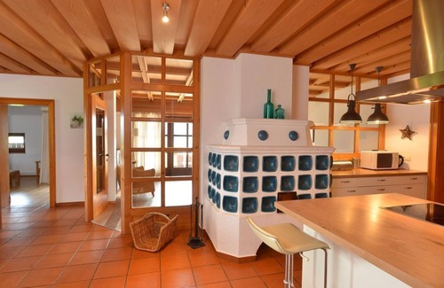 Eben im Pongau House | Relaxing Retreat at Kesselgrubs Wohlfühlappartements