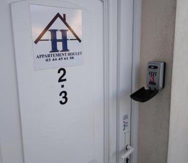 Tille Apartment | Family-Friendly Stay at Appartement Houlet with Great Reviews