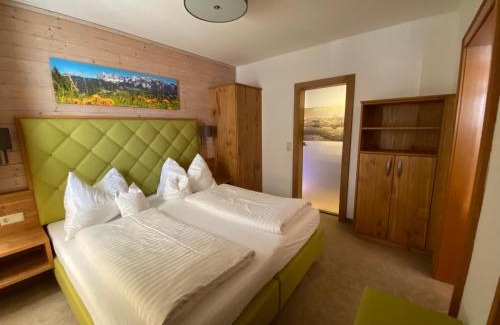 Schildlehen Apartment | Oceanfront Bliss at Appartement Hubner - Rated 9/10