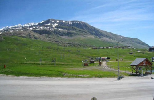 Jeux Apartment | Family-Friendly Appartement Huez for 6 Guests Awaits You