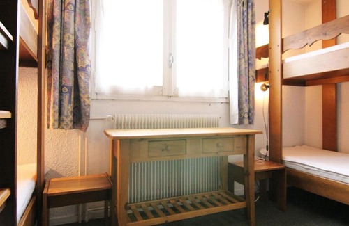 Jeux Apartment | Family-Friendly Appartement Huez for 6 Guests Awaits You