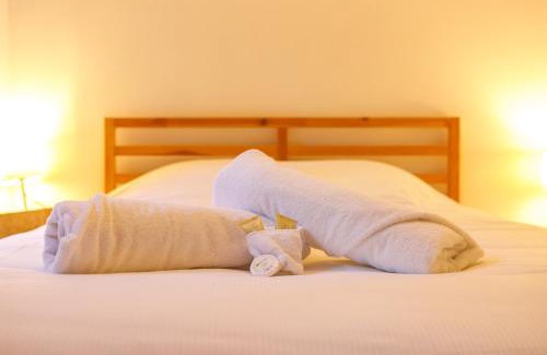 Prefecture Apartment | New Location: Family & Pet-Friendly Appartement in City Center