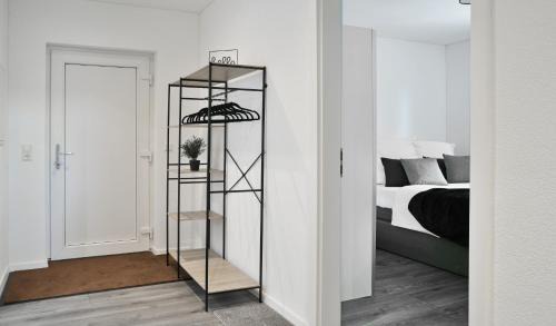 Biberach an der Riss Apartment | Cozy Green Apartment, Centrally Located in Biberach