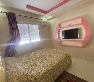 Mesnana Apartment | Appartement Ibn Battouta