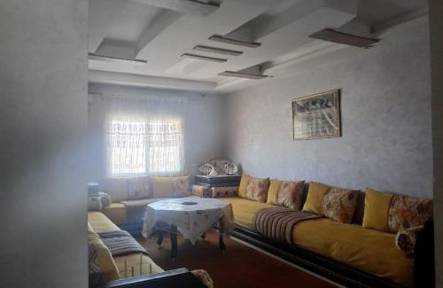 Mesnana Apartment | Appartement Ibn Battouta