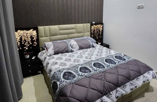 Tetouan Apartment | Appartement Idéal: Proximité Ajanif, Confort et Élégance Wifi Fibre Netflix Iptv