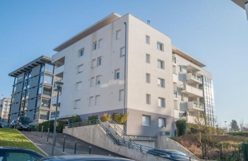 Annecy Apartment | Discover APPARTEMENT ILETTES - Rated 8/10 by Guests!