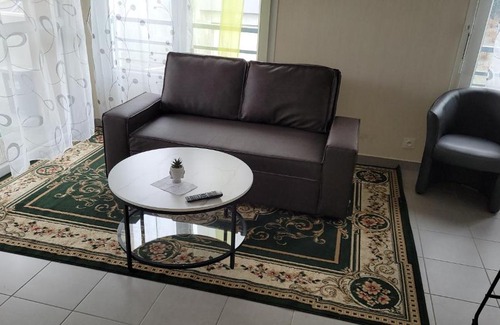 Annecy Apartment | Discover APPARTEMENT ILETTES - Rated 8/10 by Guests!