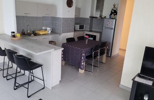 Annecy Apartment | Discover APPARTEMENT ILETTES - Rated 8/10 by Guests!