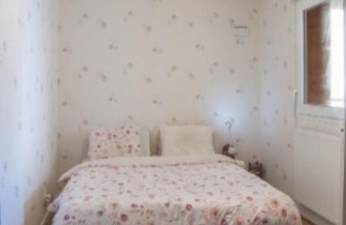 Annecy Apartment | Discover APPARTEMENT ILETTES - Rated 8/10 by Guests!