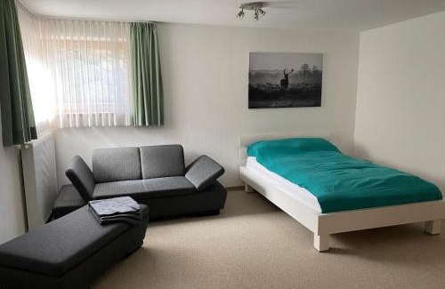 Kranzegg Apartment | Cozy Apartment in the Heart of Allgäu – Family Friendly Stay
