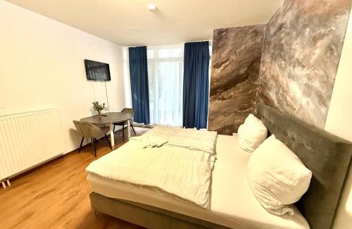 Baienfurt Apartment | Convenient Apartment in the Heart of Baienfurt