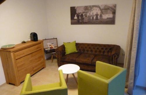 Altmuenster Apartment | Scenic Appartement in Altmünster with Pool & Panoramic Views