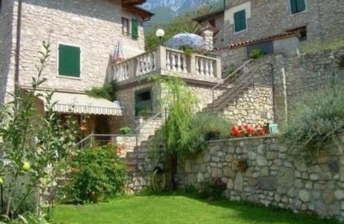 Castelletto Apartment | Appartement In Brenzone Sul Garda Mit Grill, Garten Und Terrasse Und Seeblick