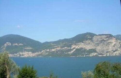 Castelletto Apartment | Appartement In Brenzone Sul Garda Mit Grill, Garten Und Terrasse Und Seeblick