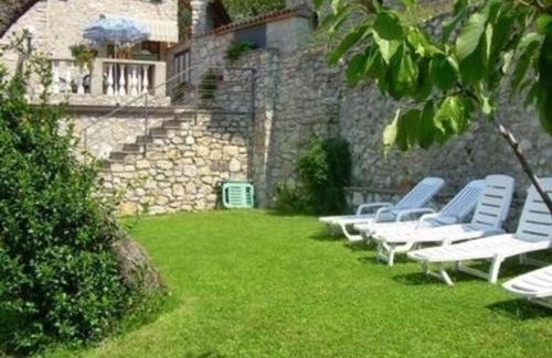 Castelletto Apartment | Appartement In Brenzone Sul Garda Mit Grill, Garten Und Terrasse Und Seeblick