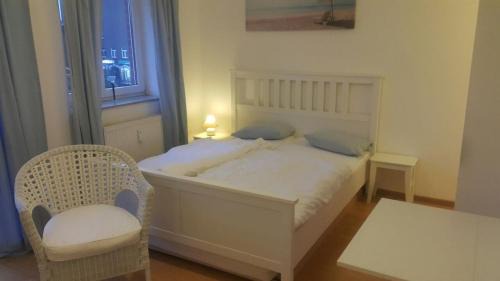 Glinde Apartment | Convenient Appartement in Glinde with Wheelchair Access