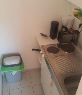 Glinde Apartment | Convenient Appartement in Glinde with Wheelchair Access