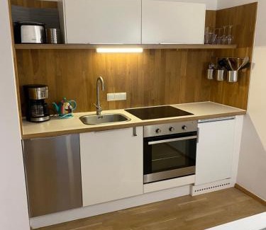 Geidorf Apartment | Delightful Appartement in Graz-Geidorf - Child Friendly Stay