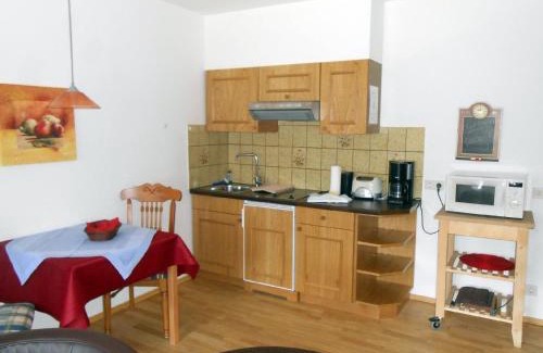 Muhldorfl Apartment | Inviting Apartment in Mühldörfl with Outdoor Terrace
