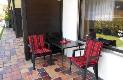 Muhldorfl Apartment | Inviting Apartment in Mühldörfl with Outdoor Terrace