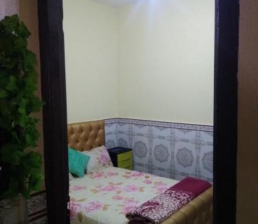 Medina of Tiznit Apartment | Pet-Friendly Retreat at Casa Di Medina - Rated 8.5/10