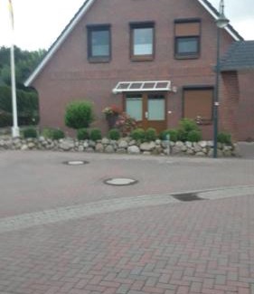 Nindorf Apartment | Appartement In Nindorf Mit Garten