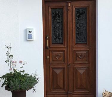 Odenthal Apartment | Tranquil Appartement in Odenthal, Rated 10/10 by Guests