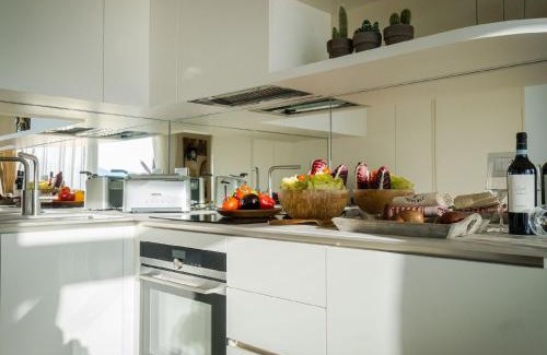 Parzanica Apartment | Spacious Appartement in Spiglia with Large Terrace & Pool