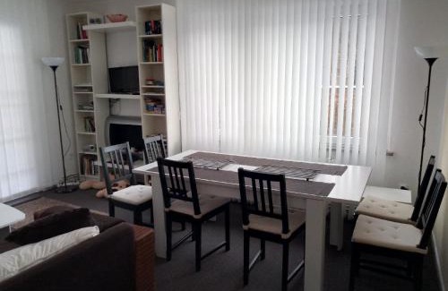 Bad Sachsa Apartment | Appartement In Steina Mit Terrasse