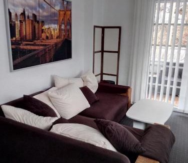 Bad Sachsa Apartment | Appartement In Steina Mit Terrasse