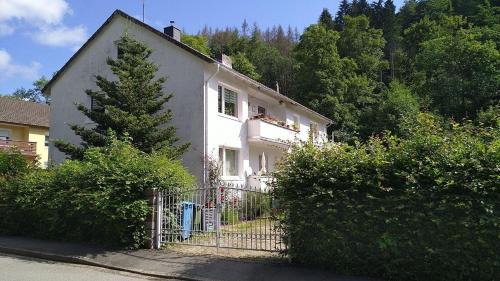 Bad Sachsa Apartment | Appartement In Steina Mit Terrasse