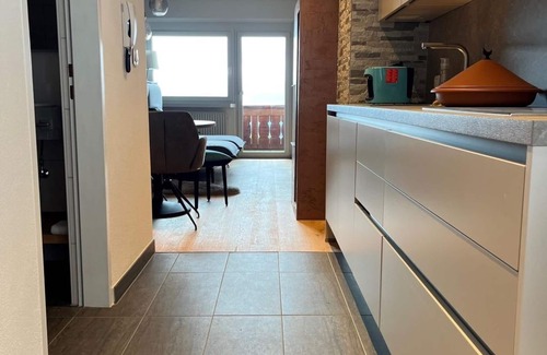 Pill Apartment | Discover Appartement Inntalblick - Biohotel Grafenast