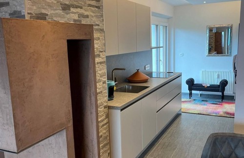 Pill Apartment | Discover Appartement Inntalblick - Biohotel Grafenast